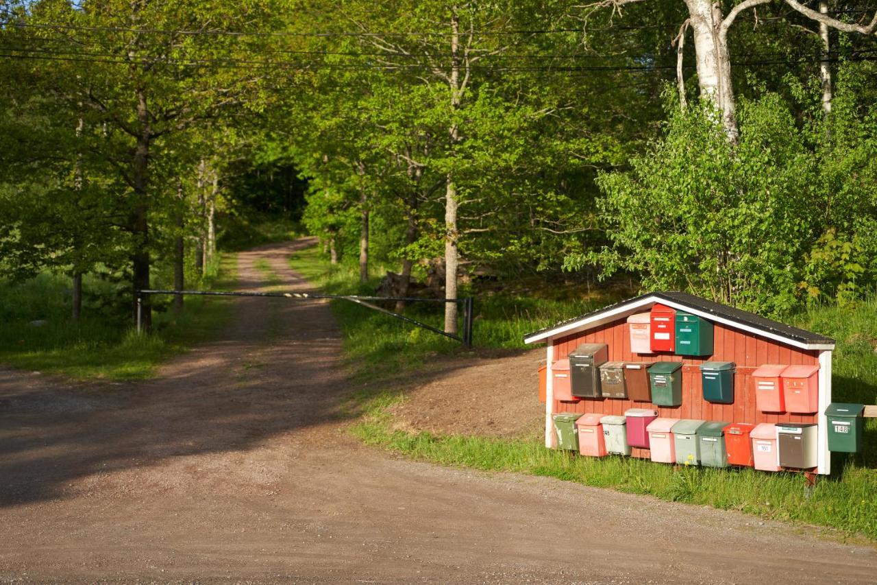 Hotel Villa Molnby Porvoo Dış mekan fotoğraf